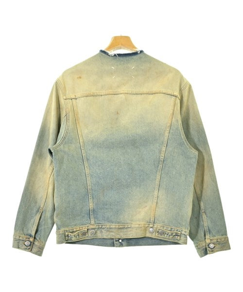 Maison Margiela 牛仔夾克