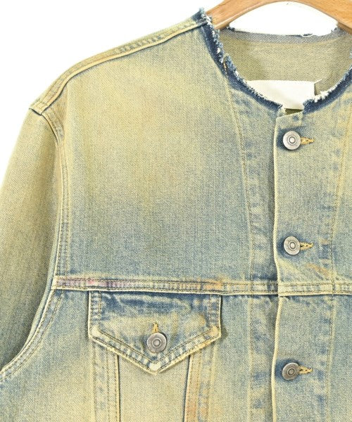 Maison Margiela 牛仔夾克