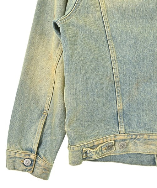 Maison Margiela 牛仔夾克