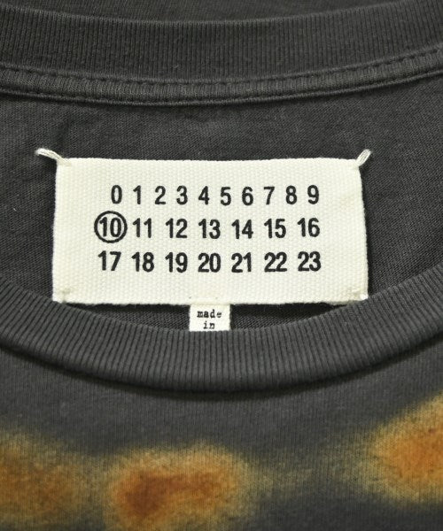 Maison Margiela T恤/上衣