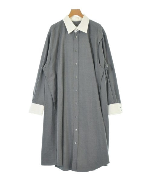 Maison Margiela 襯衫裙
