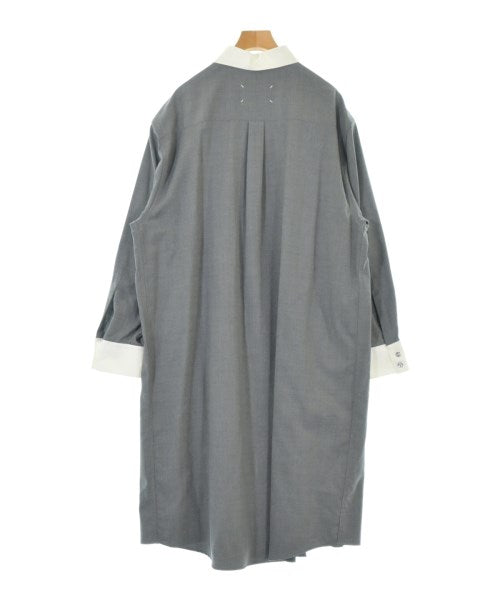 Maison Margiela 襯衫裙