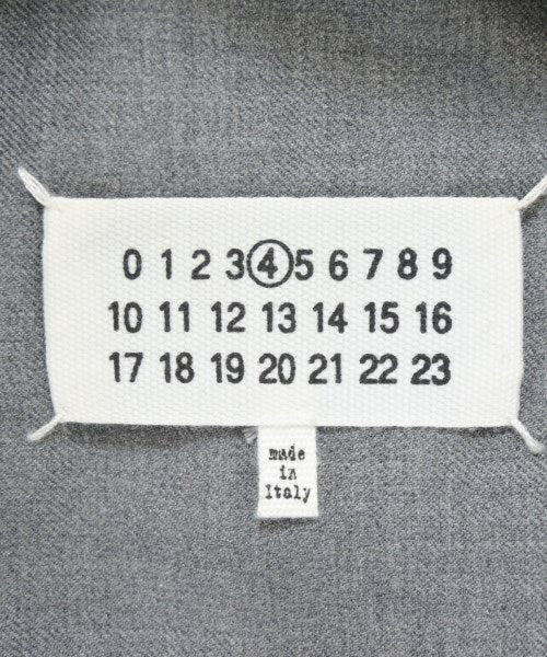 Maison Margiela 襯衫裙