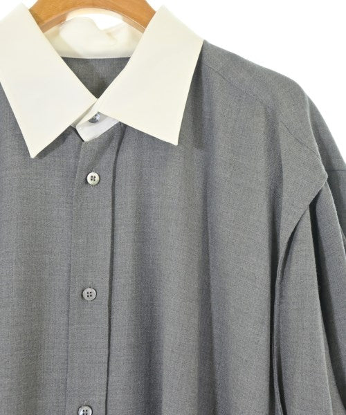 Maison Margiela 襯衫裙