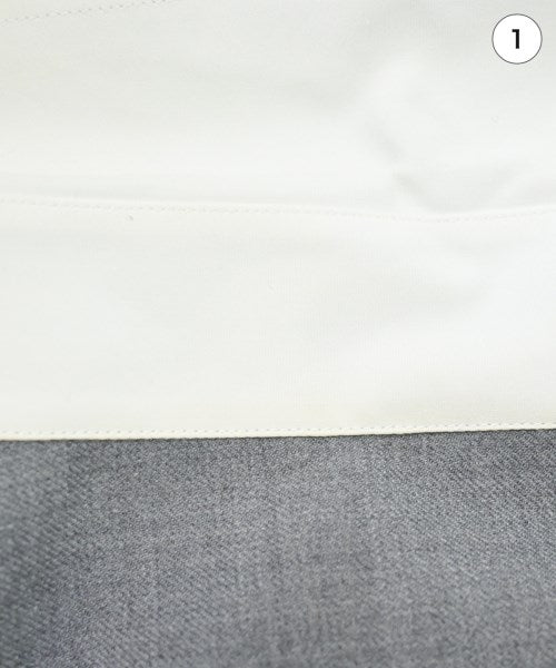 Maison Margiela 襯衫裙