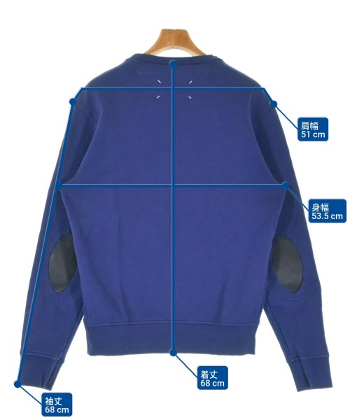 Maison Margiela 運動衫