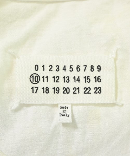 Maison Margiela T恤/上衣