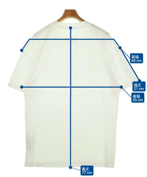 Maison Margiela T恤/上衣