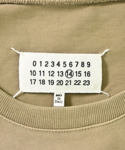 Maison Margiela T恤/上衣