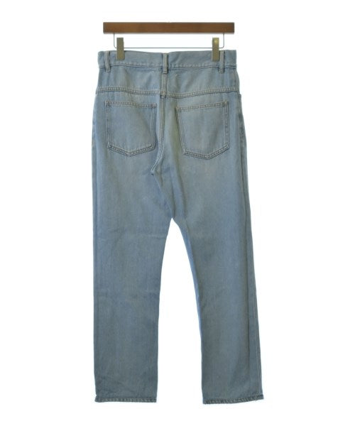 Maison Margiela 牛仔褲