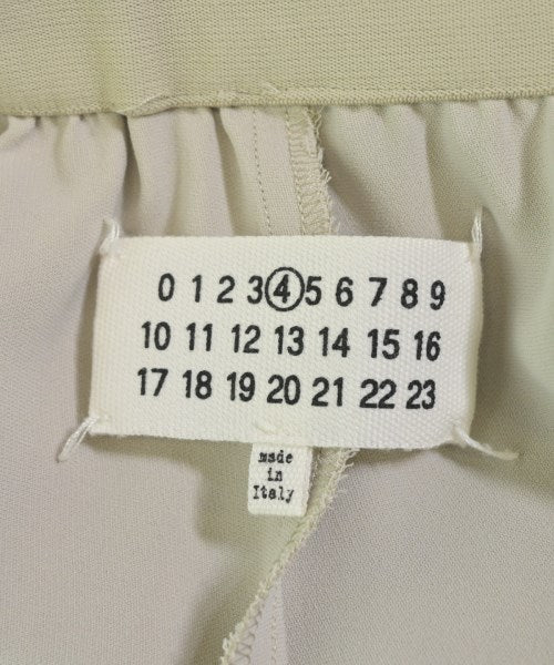 Maison Margiela 剪裁褲