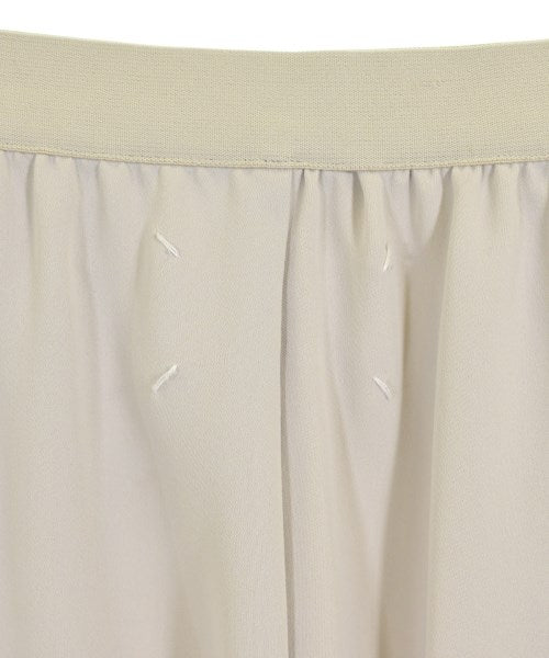 Maison Margiela 剪裁褲