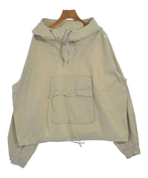 Maison Margiela 山系外套