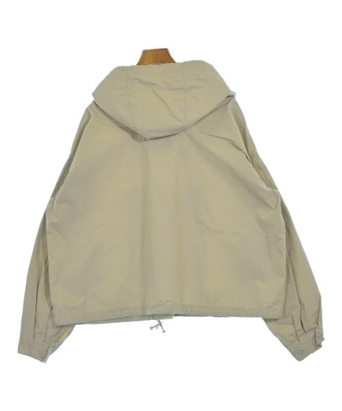 Maison Margiela 山系外套