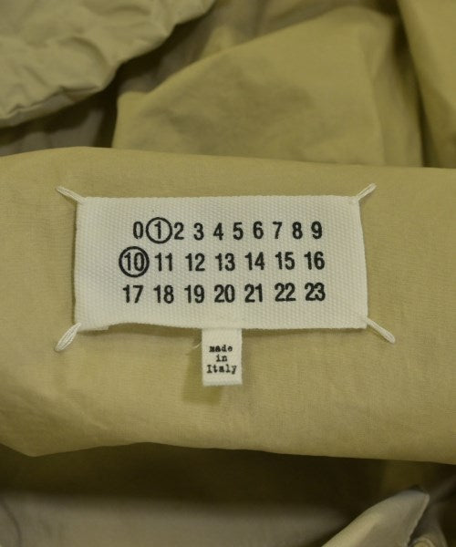 Maison Margiela 山系外套
