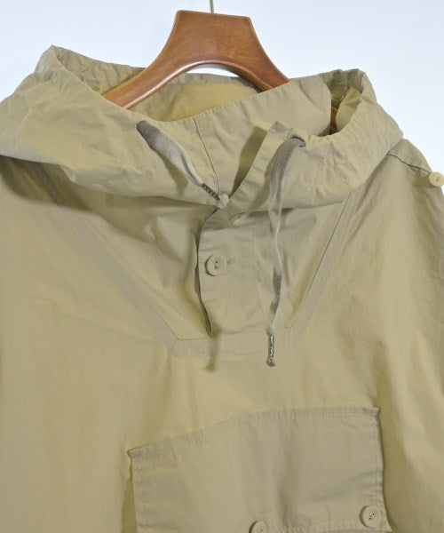 Maison Margiela 山系外套