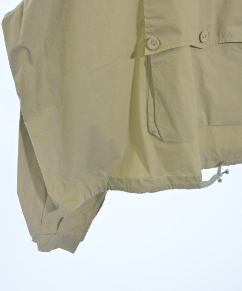 Maison Margiela 山系外套