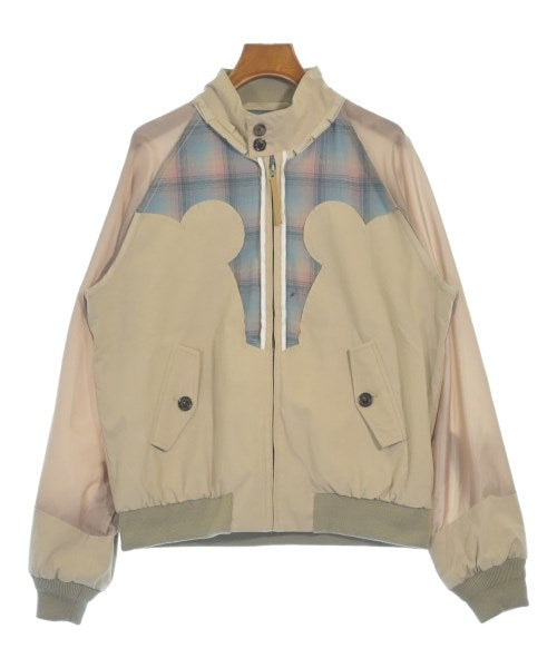 Maison Margiela 斜紋夾克