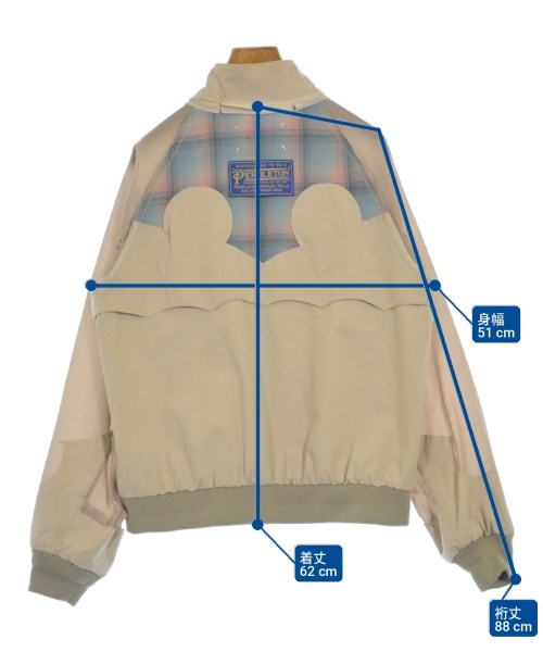 Maison Margiela 斜紋夾克