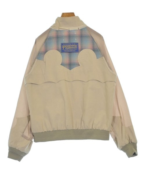 Maison Margiela 斜紋夾克