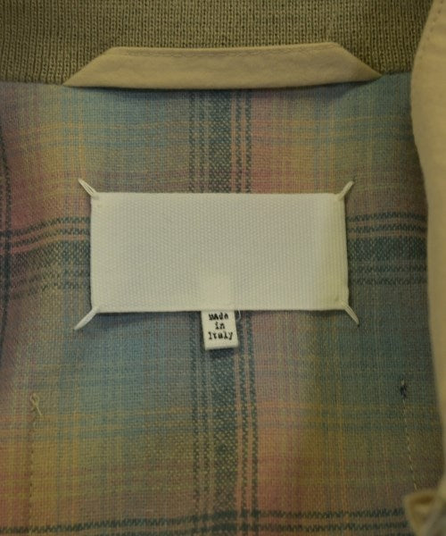 Maison Margiela 斜紋夾克