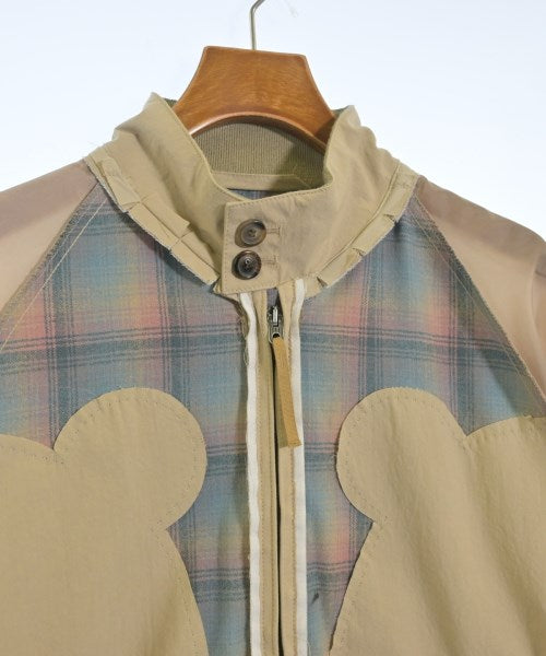 Maison Margiela 斜紋夾克