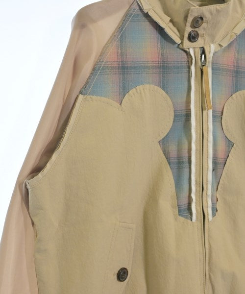 Maison Margiela 斜紋夾克