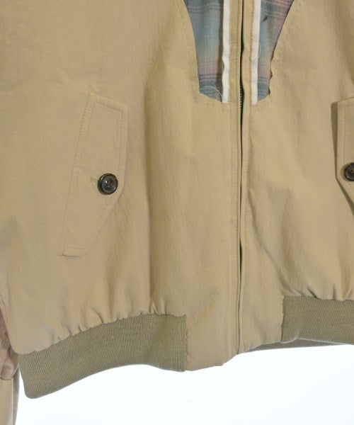 Maison Margiela 斜紋夾克