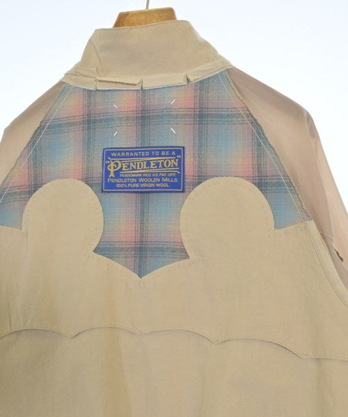 Maison Margiela 斜紋夾克