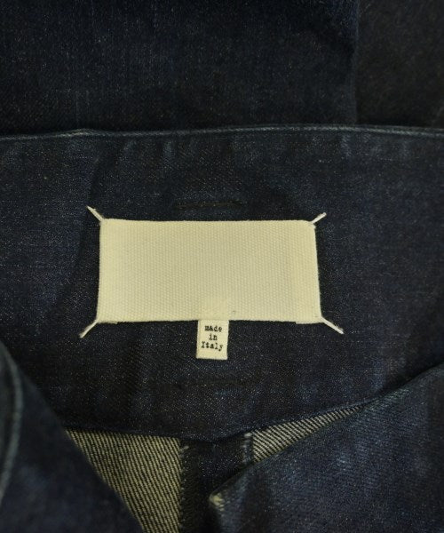 Maison Margiela 牛仔褲