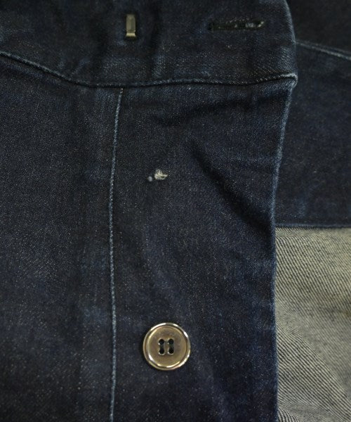 Maison Margiela 牛仔褲