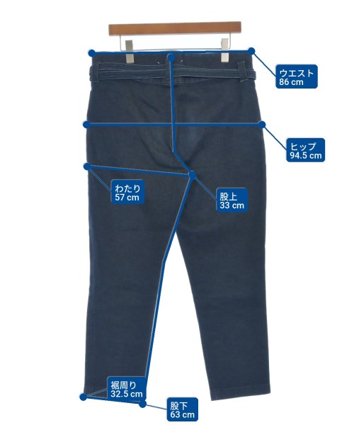 Maison Margiela 牛仔褲