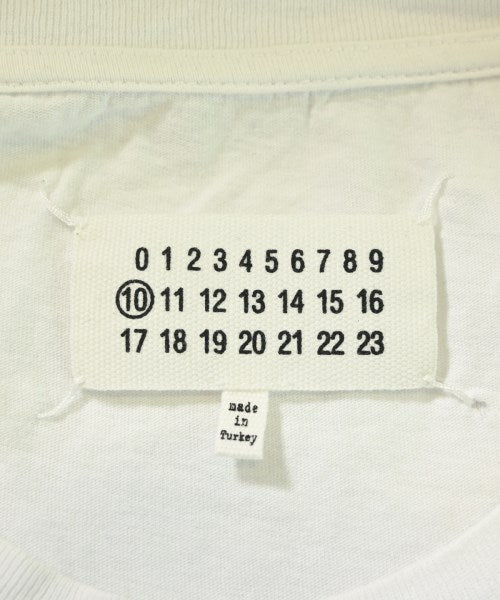Maison Margiela T恤/上衣