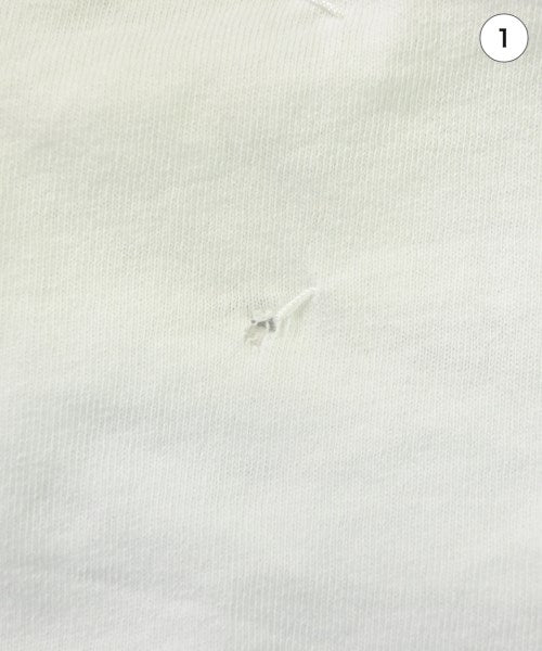 Maison Margiela T恤/上衣