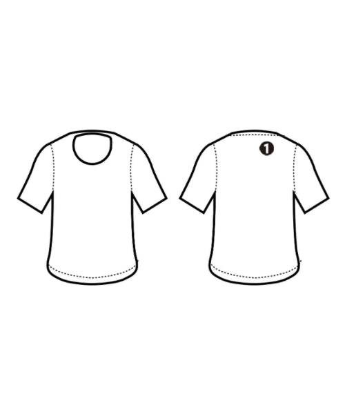 Maison Margiela T恤/上衣