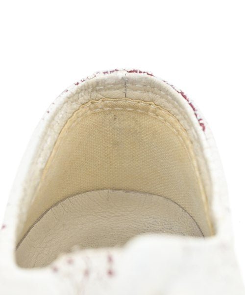 Maison Margiela 運動鞋