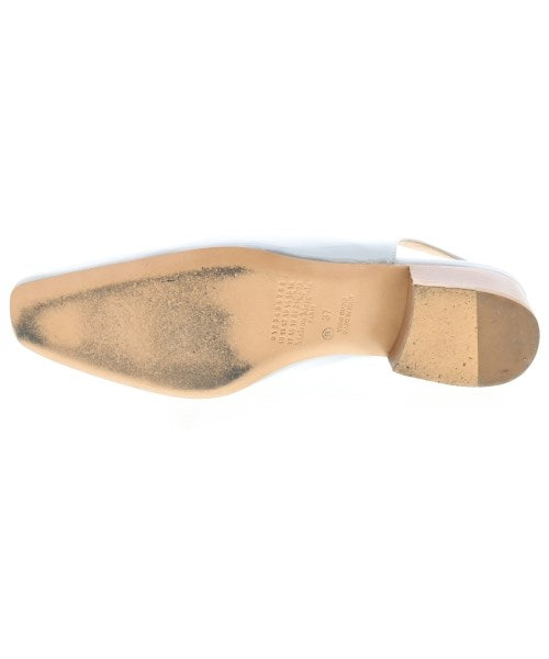 Maison Margiela 高跟鞋