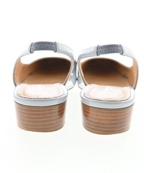 Maison Margiela 高跟鞋