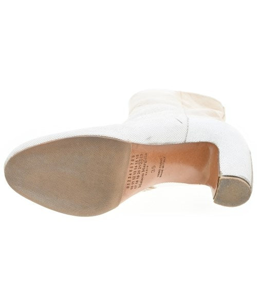 Maison Margiela 靴子