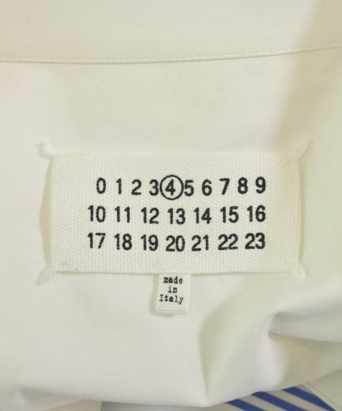 Maison Margiela 休閒襯衫