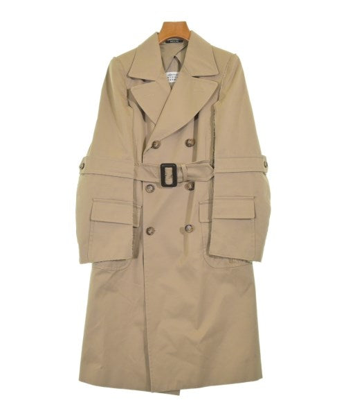 Maison Margiela 風衣