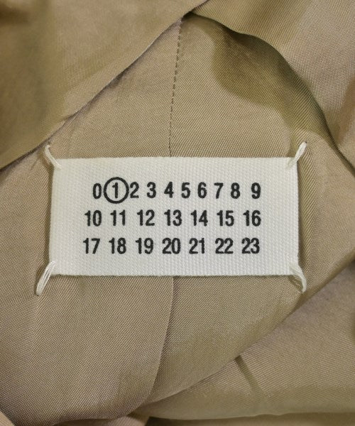 Maison Margiela 風衣