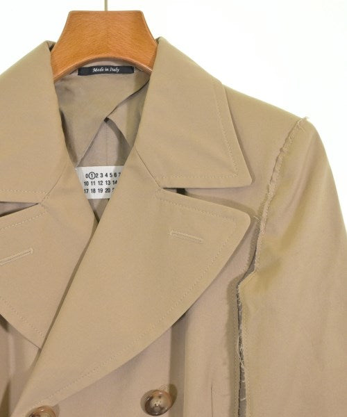 Maison Margiela 風衣