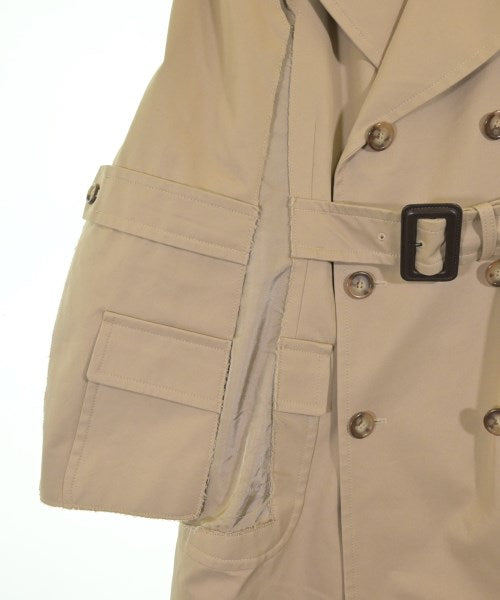 Maison Margiela 風衣