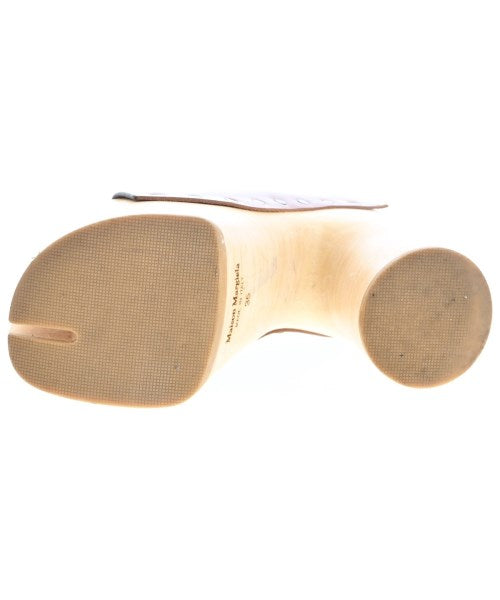 Maison Margiela 涼鞋