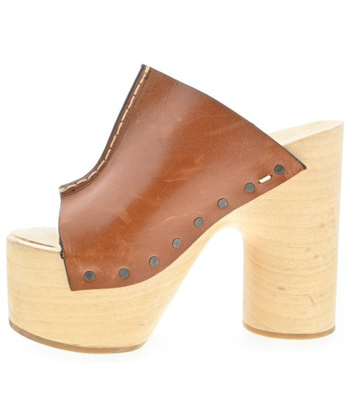 Maison Margiela 涼鞋