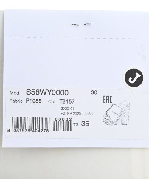 Maison Margiela 涼鞋