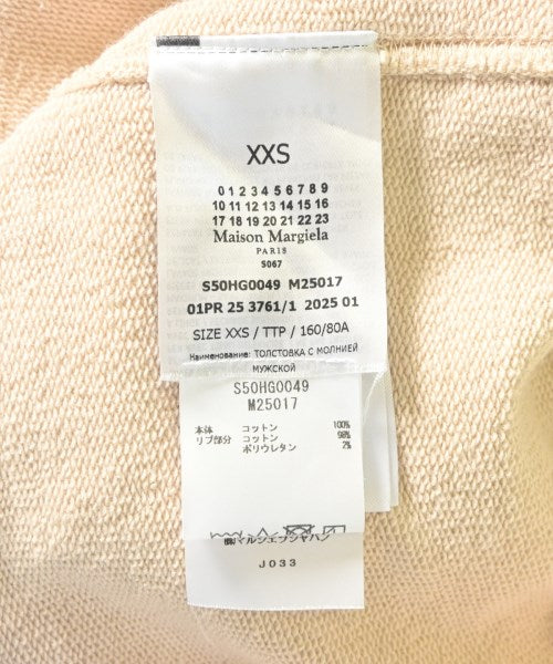 Maison Margiela 連帽衫