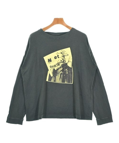 Maison Margiela T恤/上衣