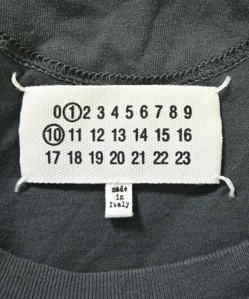 Maison Margiela T恤/上衣